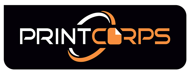 Print Corps Logo
