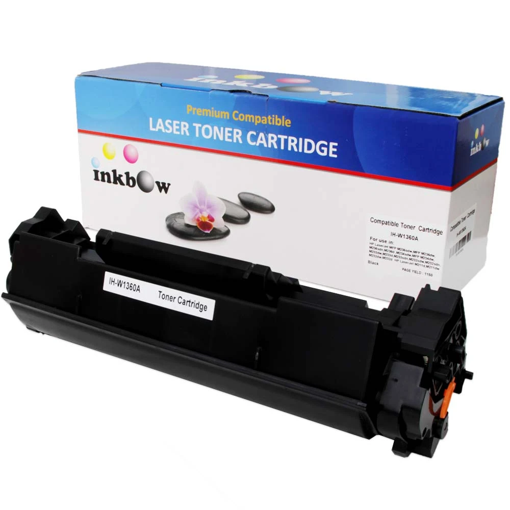 Hp 136A Cartridge Compatible